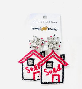 LULU Collection Earrings