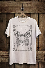 Load image into Gallery viewer, Tiger Butterfly Tee
