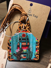 Load image into Gallery viewer, Luggage Tags
