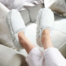 Load image into Gallery viewer, Warmies Slippers
