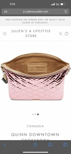 Load image into Gallery viewer, The Quinn Downtown Crossbody
