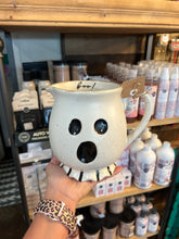 Load image into Gallery viewer, Mud Pie Ghost Pitcher
