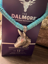 Load image into Gallery viewer, The Donkey Necklace
