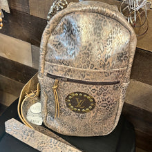 Load image into Gallery viewer, KIG Melissa Backpack
