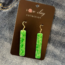 Load image into Gallery viewer, The Clay Collection Earring
