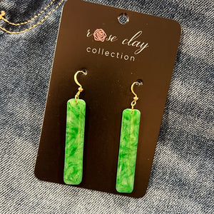 The Clay Collection Earring