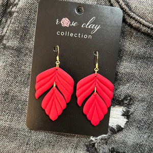 The Clay Collection Earring