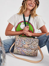 Load image into Gallery viewer, The Iris Chrissy Clutch
