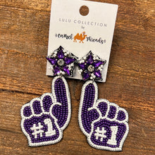 Load image into Gallery viewer, LULU Collection Earrings
