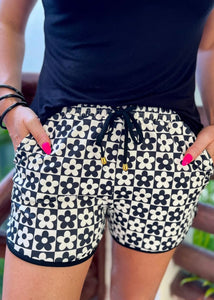 The Everyday DrawString Short