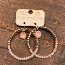 Load image into Gallery viewer, Pink Panache Misc. Earrings
