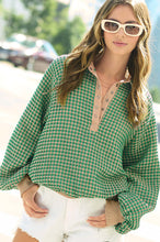 Load image into Gallery viewer, The Couture Pullover
