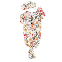 Load image into Gallery viewer, Gigi and Max Knottie Gowns
