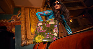 The Olive Consuela Classic Tote
