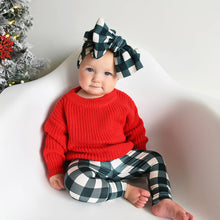 Load image into Gallery viewer, The Baby Sweater
