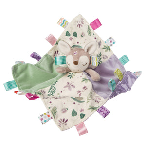 Taggies Character Blanket