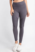 Load image into Gallery viewer, The New Moto Legging
