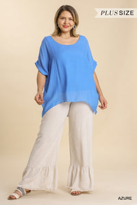 The Azure Top