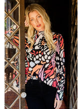 Load image into Gallery viewer, The Butterfly Effect Top
