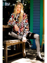 Load image into Gallery viewer, The Butterfly Effect Top
