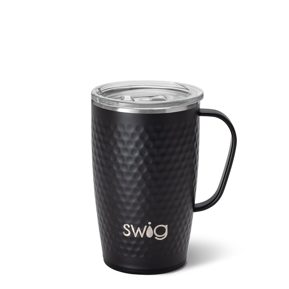 Swig BlackSmith 18oz Travel Mug