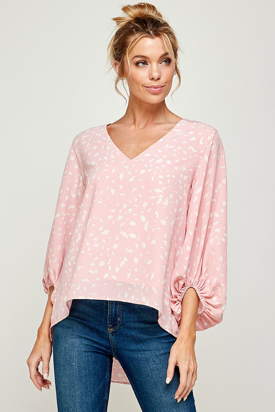 The Emory Top