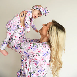 Colette Mommy Robe