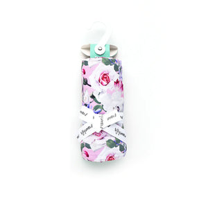 Gigi and Max Swaddles
