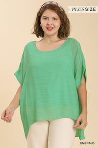 The Azure Top