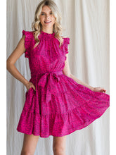 Load image into Gallery viewer, The Dottie Dress
