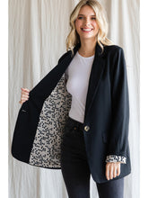 Load image into Gallery viewer, The Dotty Blazer
