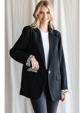 Load image into Gallery viewer, The Dotty Blazer
