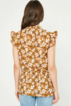 Load image into Gallery viewer, Mom&#39;s Smocked Tank
