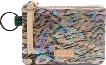 Load image into Gallery viewer, The Iris Pouch
