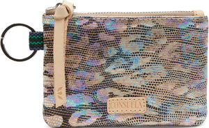 The Iris Pouch