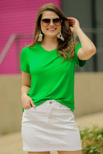 Load image into Gallery viewer, The Everyday Basic Tee
