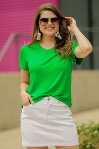 The Everyday Basic Tee