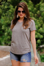 Load image into Gallery viewer, The Everyday Basic Tee
