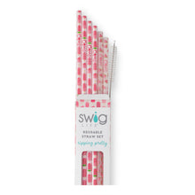 Load image into Gallery viewer, Swig Straw Packs (TALL)
