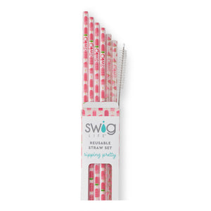 Swig Straw Packs (TALL)
