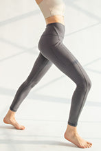 Load image into Gallery viewer, Full Length Yoga Legging
