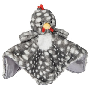 Taggies Character Blanket