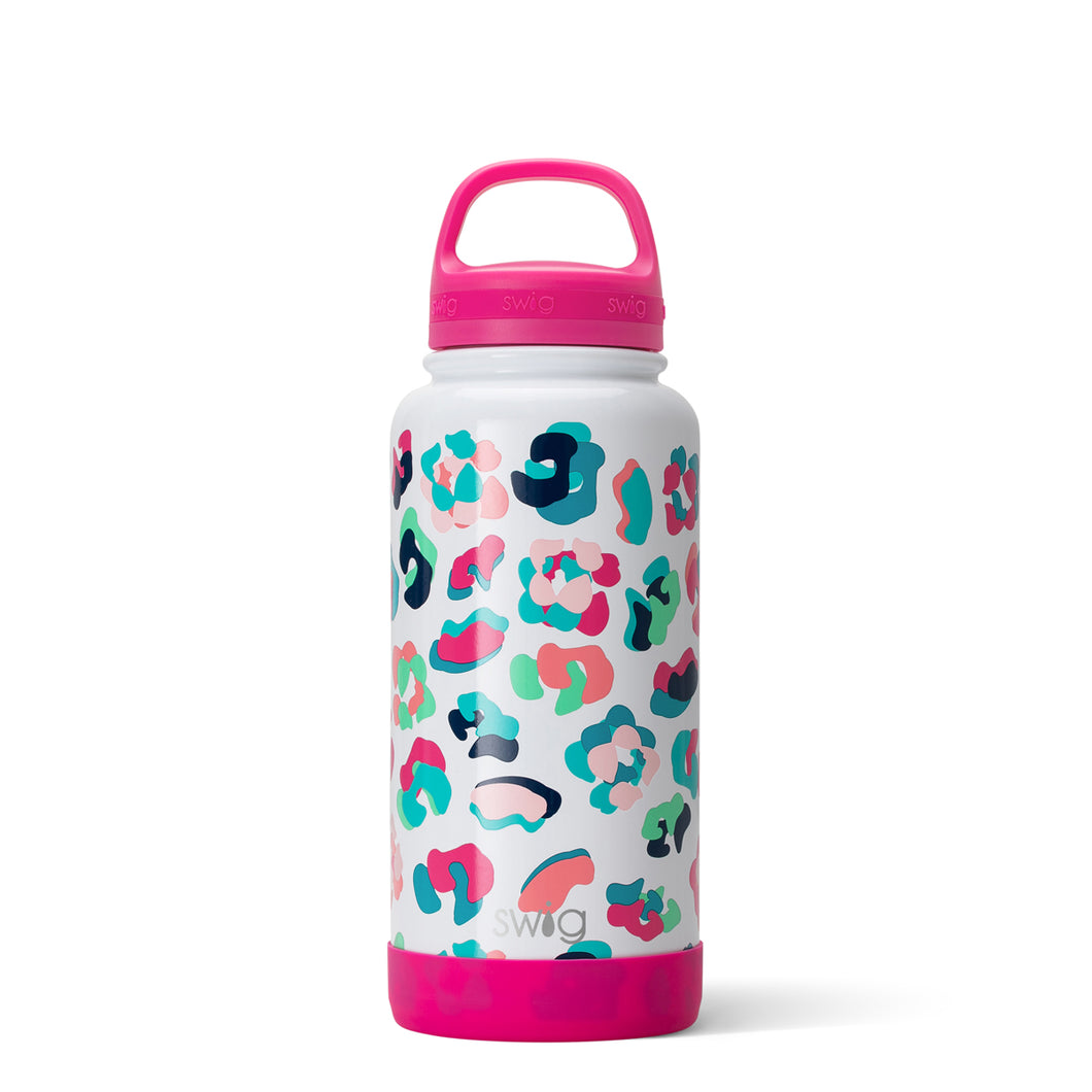 Swig 30oz Party Animal Bottle