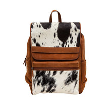 Load image into Gallery viewer, Myra Noble Backpack
