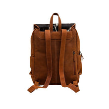 Load image into Gallery viewer, Myra Noble Backpack
