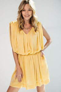 The Sunray Dress