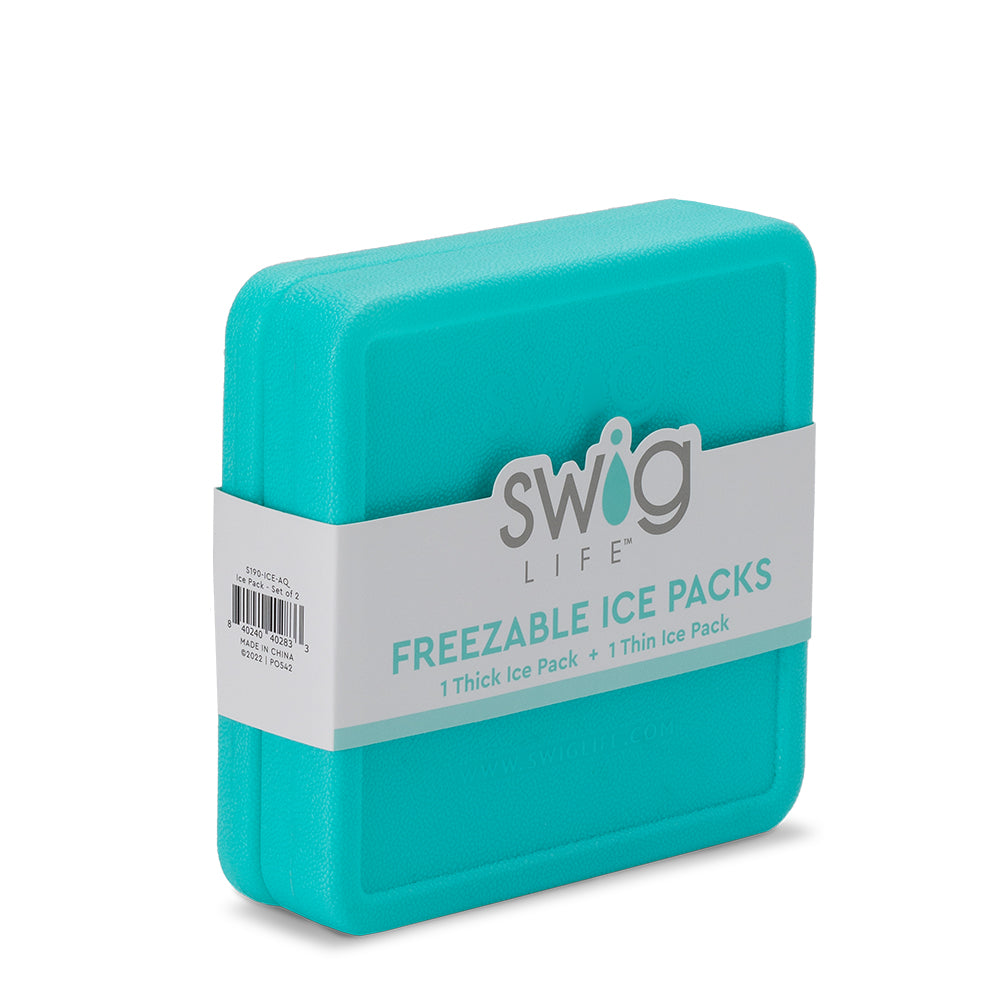 Swig Ice Packs (Set of 2)