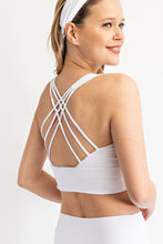 Load image into Gallery viewer, Strappy Back Bralette
