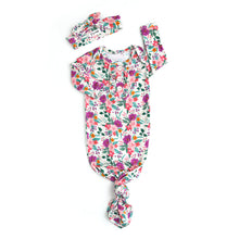 Load image into Gallery viewer, Gigi and Max Knottie Gowns
