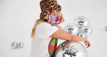 Load image into Gallery viewer, The Cami Pouch
